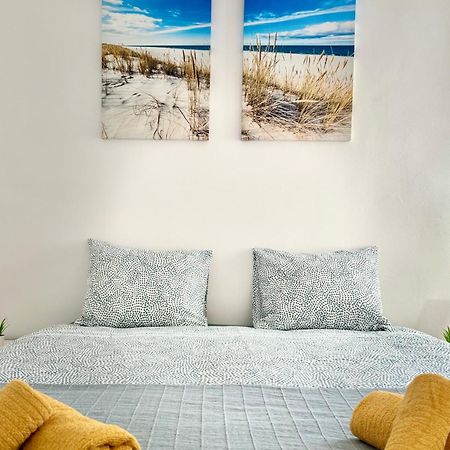 Ferienwohnung Vistamar Bliss El Campello Exterior foto