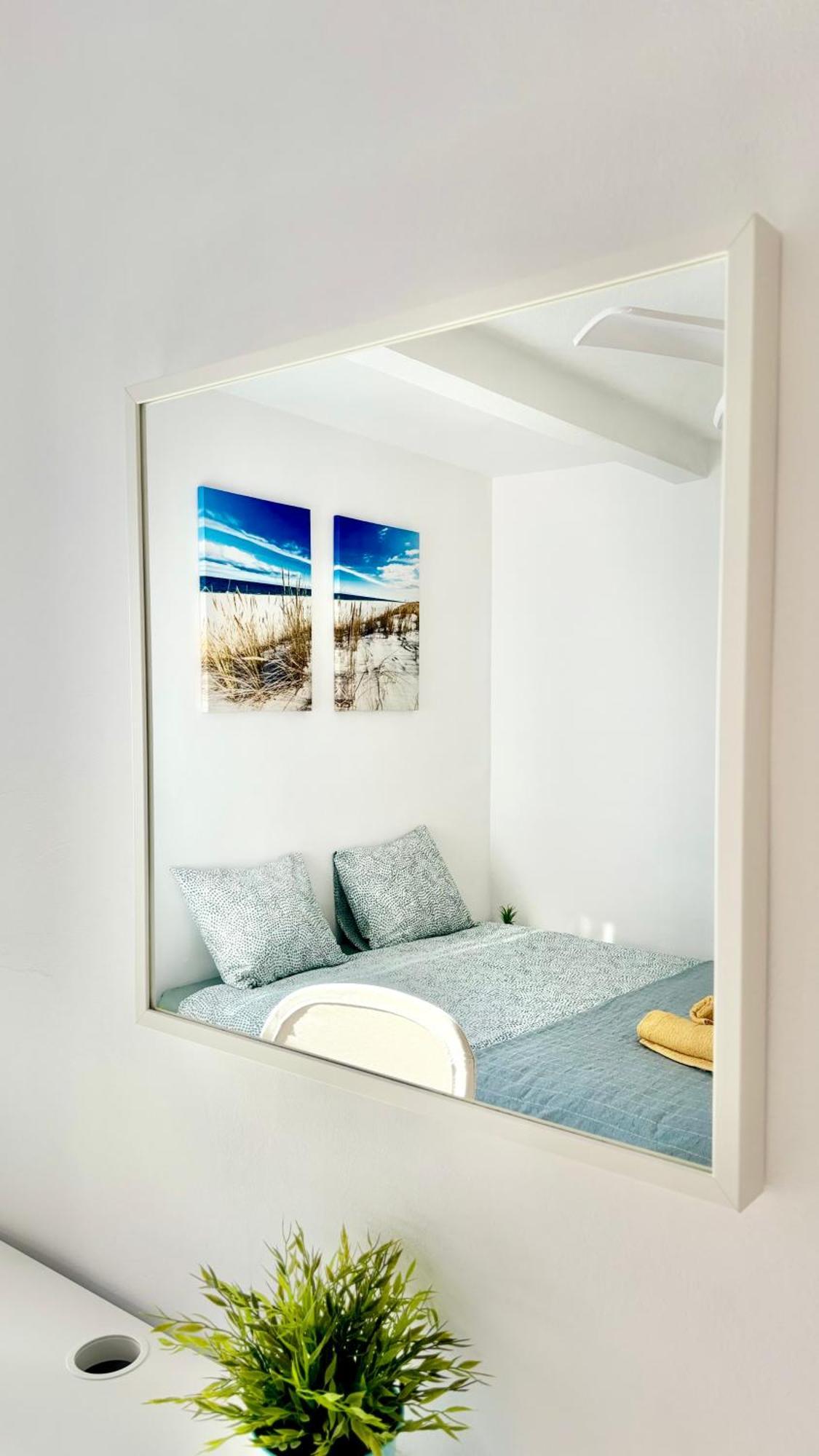 Ferienwohnung Vistamar Bliss El Campello Exterior foto