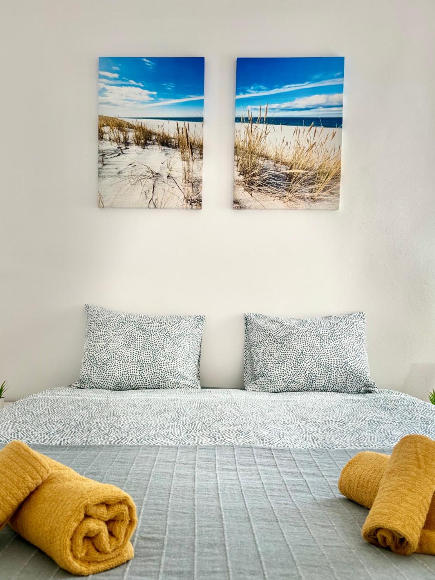 Ferienwohnung Vistamar Bliss El Campello Exterior foto