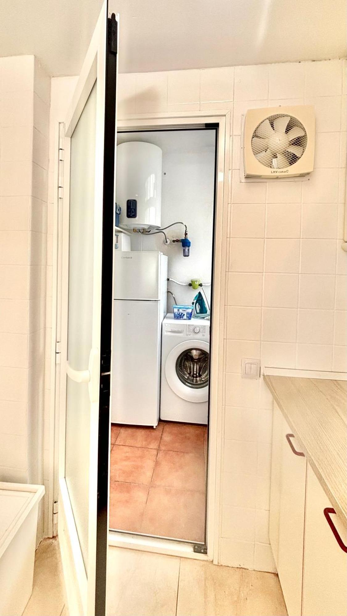 Ferienwohnung Vistamar Bliss El Campello Exterior foto