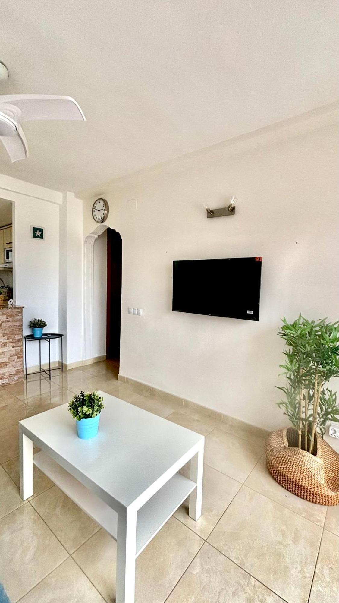 Ferienwohnung Vistamar Bliss El Campello Exterior foto
